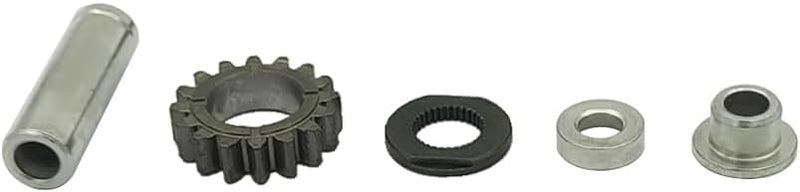 UINIEBOOM Supercharger Repair Kit Compatible with Sea-Doo RXP GTX RXT GTR 215/255/260 2004-2016, 420881102 420881942 - Image 3